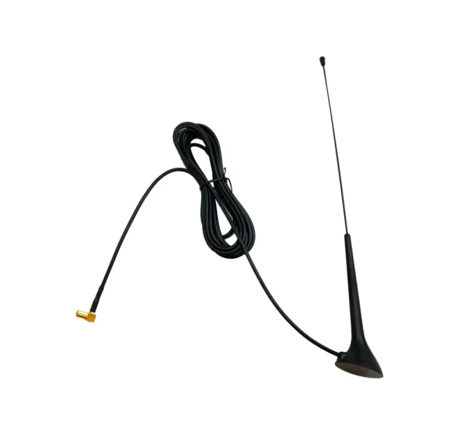 Hovedbilde ConnectED DAB-antenne - SMB For montering på tak ...