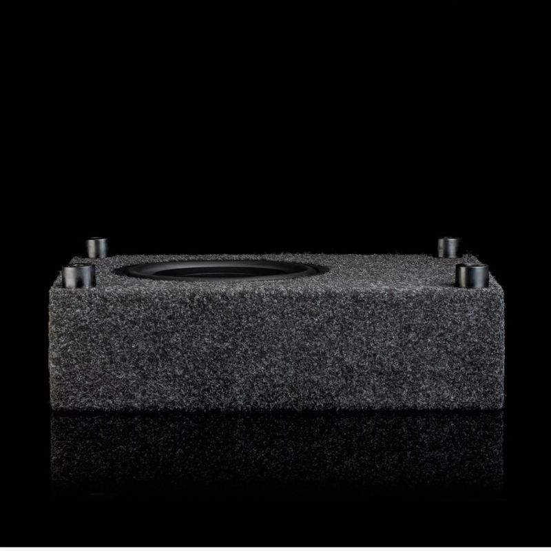 GLADEN VAG-6CH-SUB Plug and Play oppgradering
