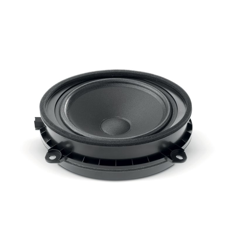 FOCAL IS TOY 170 - Toyota bZ4X ++ Integration serien Toyota / Subaru / Lexus 170mm