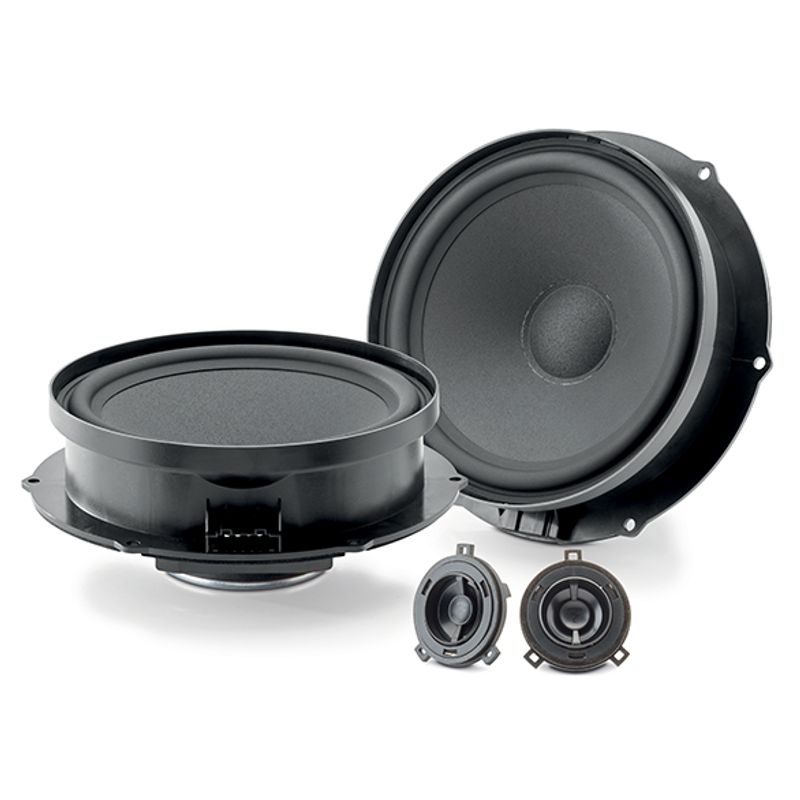 FOCAL IS VW 180 VW, Skoda, Seat 8