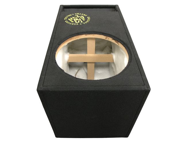Hovedbilde Ground Zero Radioactive 15 SPL 1x 15