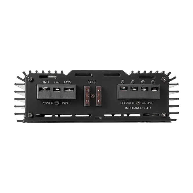 Hovedbilde Bass Habit Rebel Play 600w Basspakke 2x12`` ...