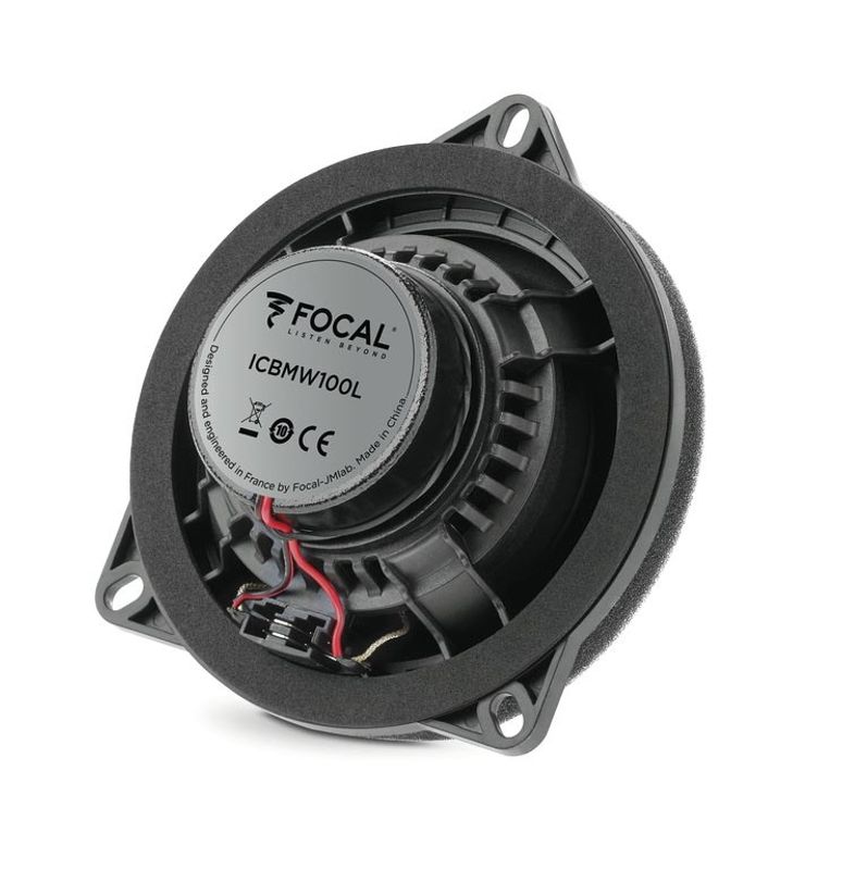 FOCAL IC BMW 100L Coaxial Plug & Play