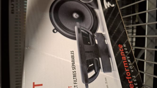 Hovedbilde FOCAL PS130 Performance 5 25