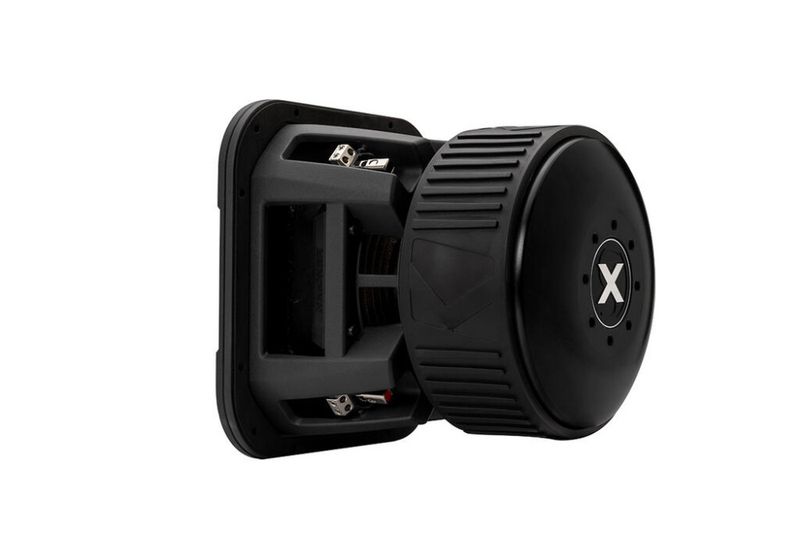 Kicker 49L7X101 - SoloX 10