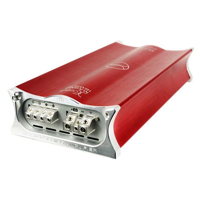 Hovedbilde Xcelsus Magma 220.4 4x 220w 4ohm, 4x300w 2ohm, 2x ...