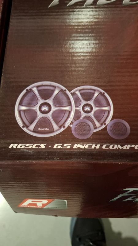 Phoenix Gold R65CS 6,5