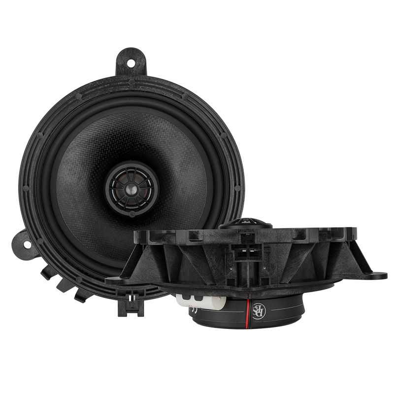 DLS Cruise CRPP-VO1.6CX Volvo 6,5