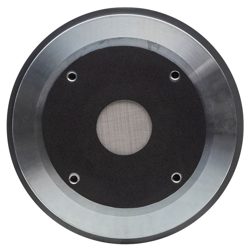 DD Audio VO-CT75 8x8 Horn system Digital Design SPL series. Pr.STK