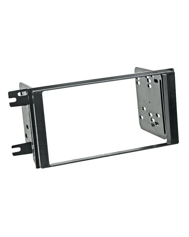 Subaru ACV 2-DIN monteringsramme Forester/Impreza (2007-2011)