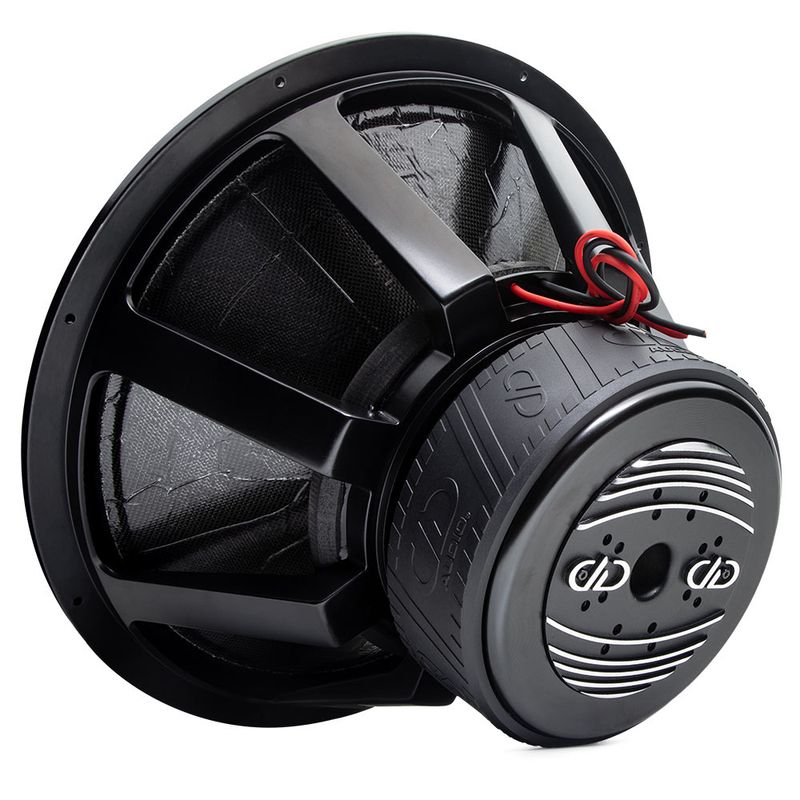 DD Audio 9921C-D1 21