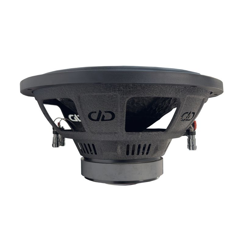 DD Audio 112a-D4 250/750W 2x 4ohm Digital Design subwoofer