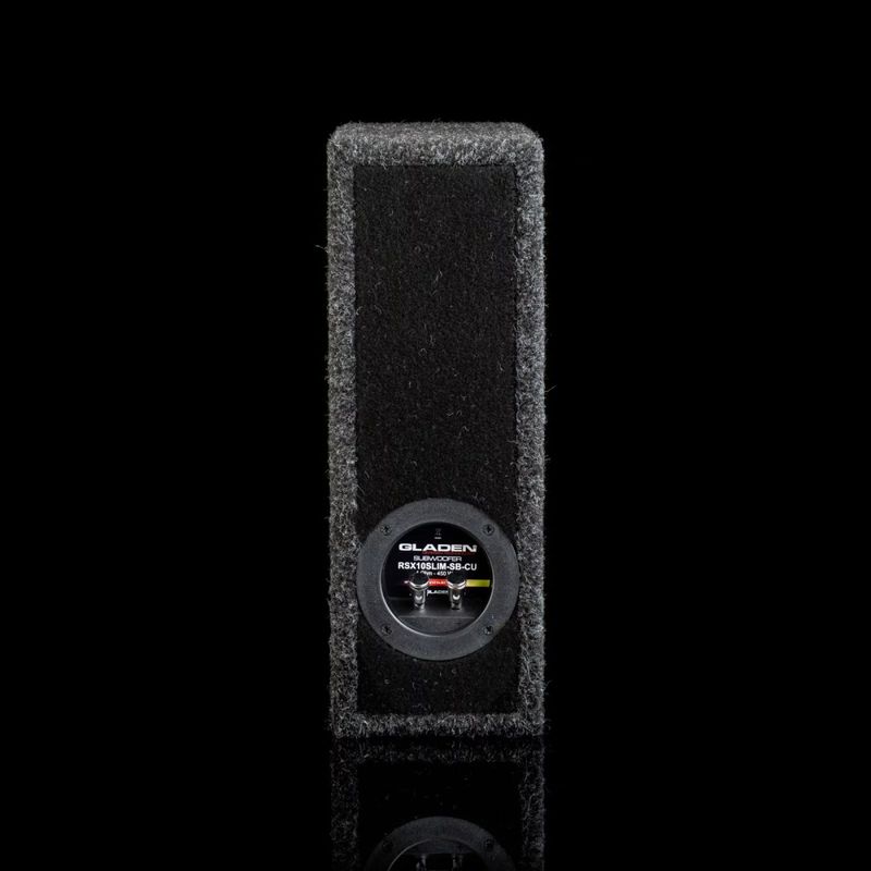 GLADEN VAG-6CH-SUB Plug and Play oppgradering