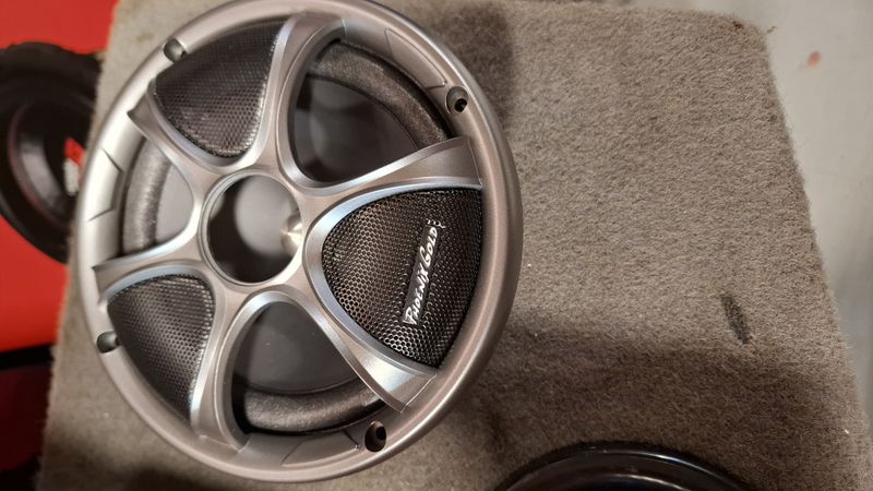 Phoenix Gold R65CS 6,5