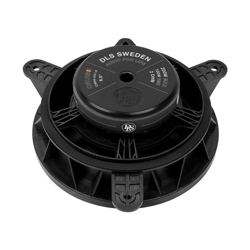 DLS Cruise CRPP-VO1.6 Volvo 01- 6,5