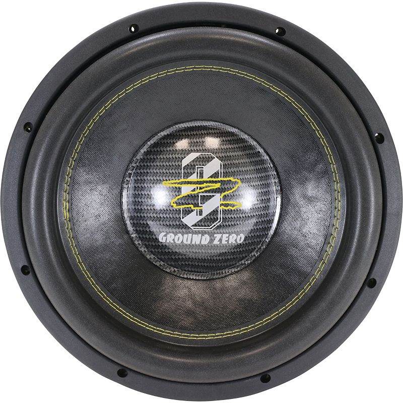Ground Zero GZNW 30SPL-D2 12