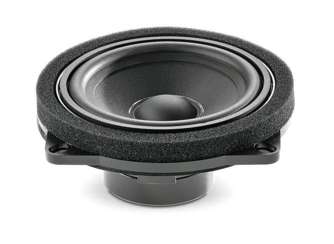 Hovedbilde FOCAL IS BMW 100L Comp.sett Plug & Play 