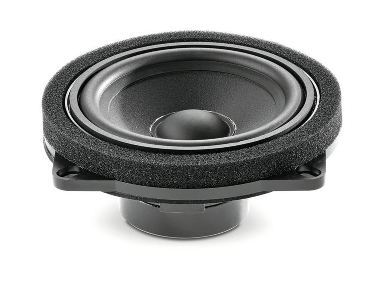 FOCAL IS BMW 100L Comp.sett Plug & Play 