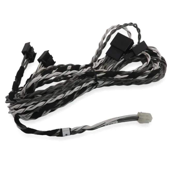Hovedbilde BMW OEM CABLES - BMW høynivåkabelsett For å hente ...