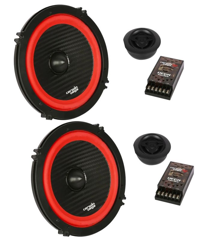 Cerwin-Vega V65C VEGA 6,5