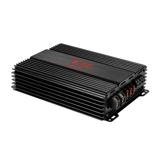 Hovedbilde Bass Habit Rebel Play 1000w Basspakke 2x12`` ...