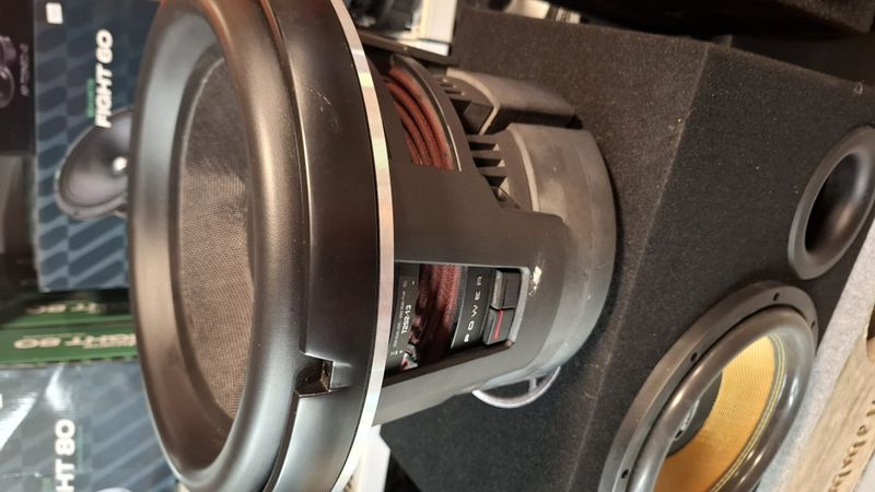 Rockford Fosgate Power 13