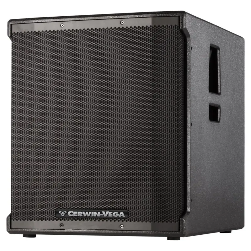 Cerwin-Vega CVE-18S. 18