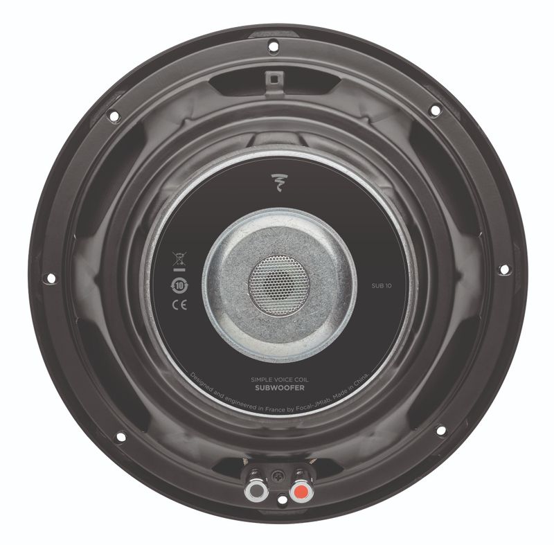 Toyota bZ4X Lydpakke Plug and Play oppgradering