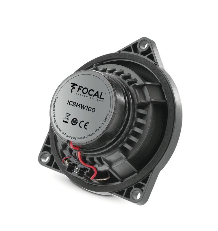 FOCAL IC BMW 100 Plug & Play BMW
