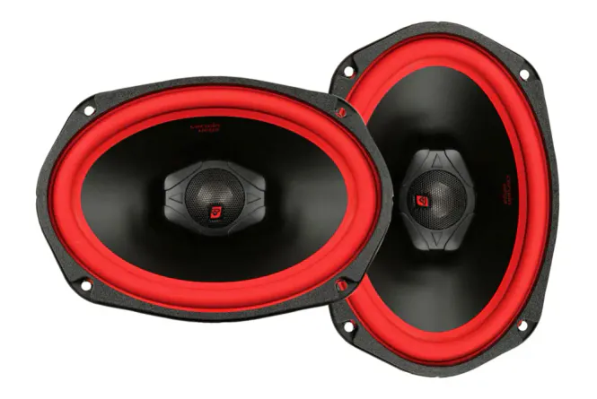 Hovedbilde Cerwin-Vega VEGA V469. 6x9