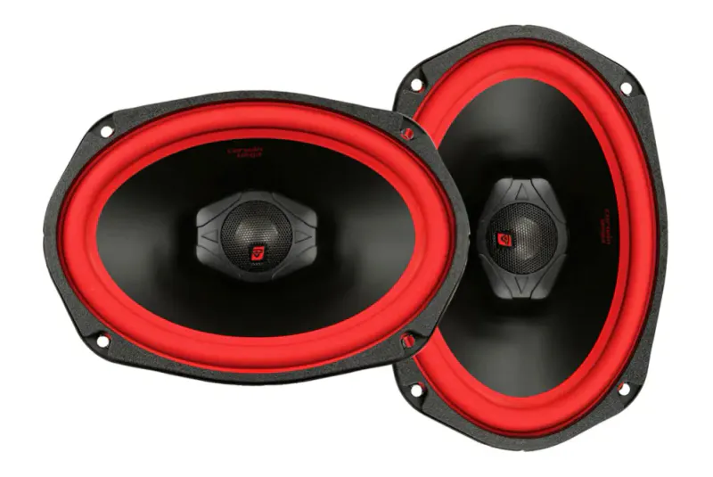 Cerwin-Vega VEGA V469. 6x9