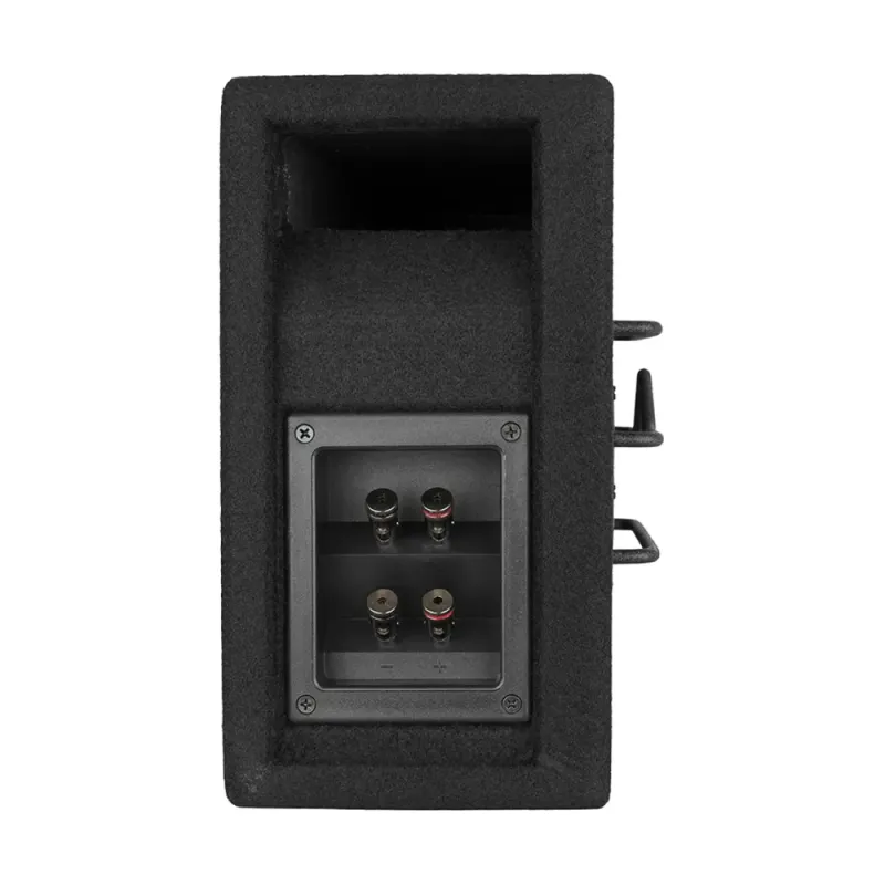 GAS MAX B1-16. 6.5``, 400W RMS, 2x2 Ohm
