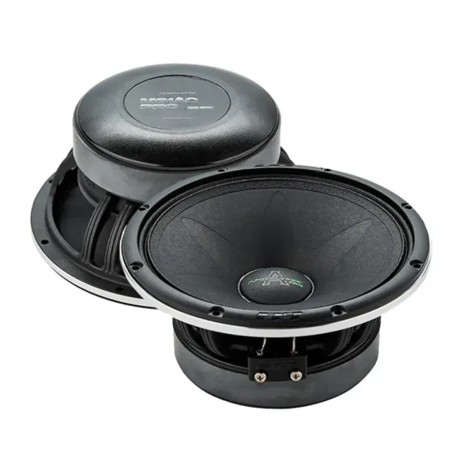 Hovedbilde Deaf Bonce Apocalypse AP-M61AC PRO 6,5 mellomtone ...