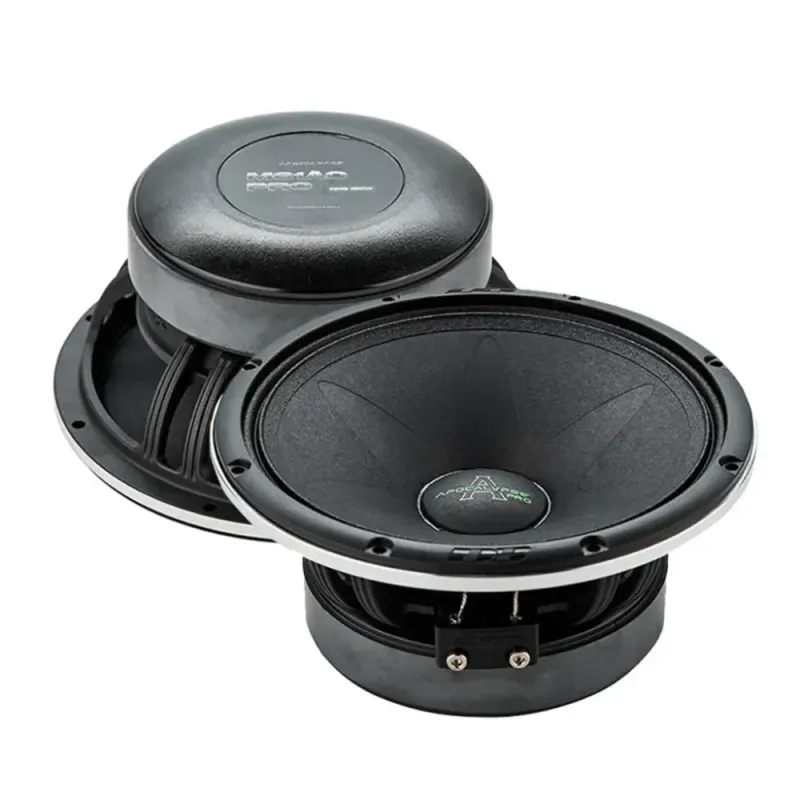 Deaf Bonce Apocalypse AP-M61AC PRO 6,5 mellomtone 180wRMS