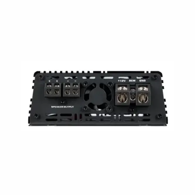Hovedbilde Deaf Bonce Atom 1600 PRO. 550/1000/1600wRMS