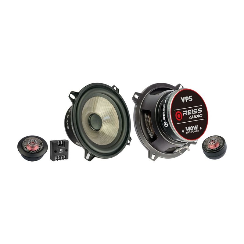 Reiss RS-VP5. 5,25