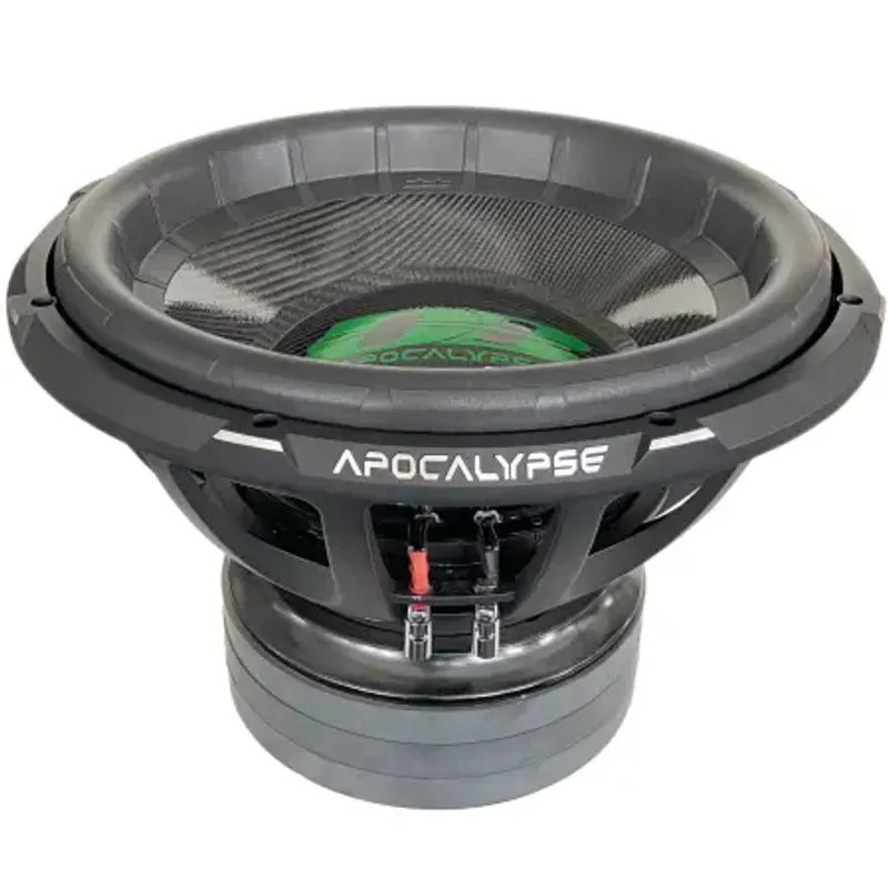 Deaf Bonce DB-4518D1R. 18