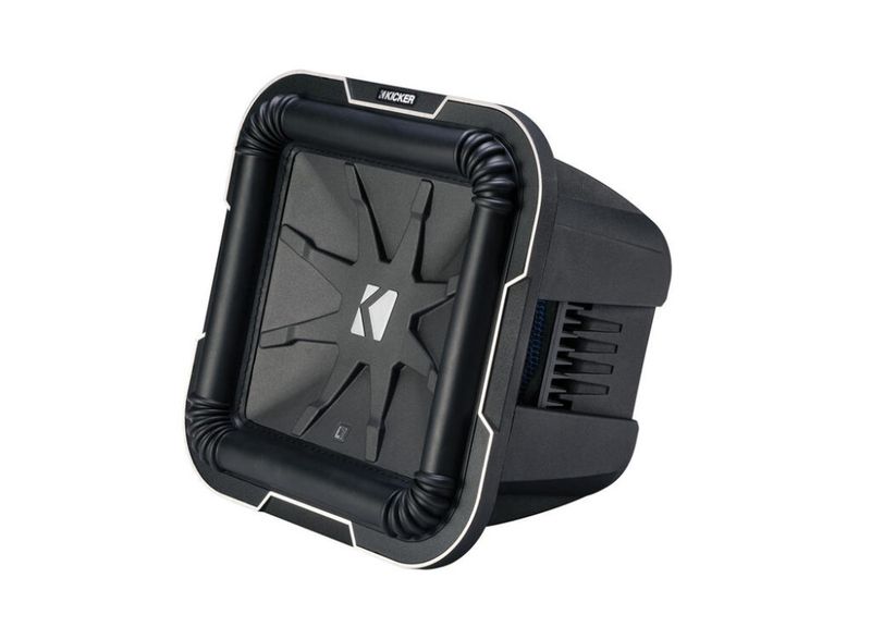 Kicker L7104, Q-CLASS 10