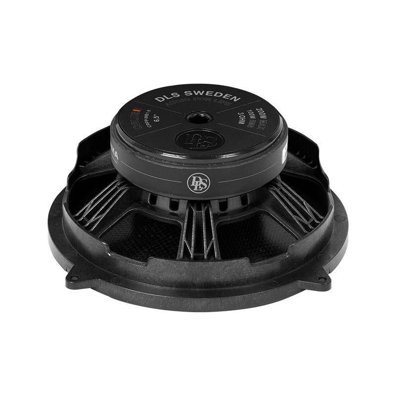 DLS Cruise CRPP-MB1.6 MB Sprinter W907/910 Comp.sett Plug & Play