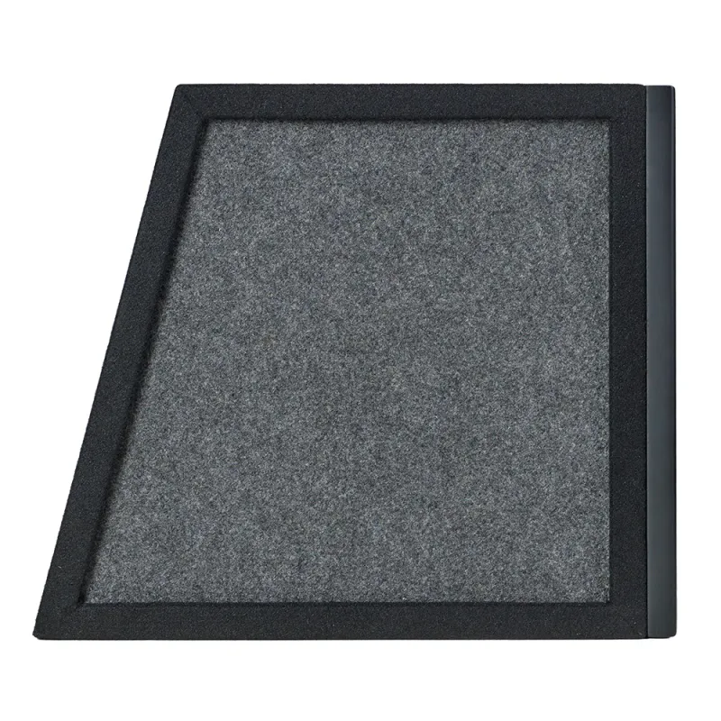 Auto-Connect VE212COMP 2x12 bassreflekskasse 150L. 34Hz tuning