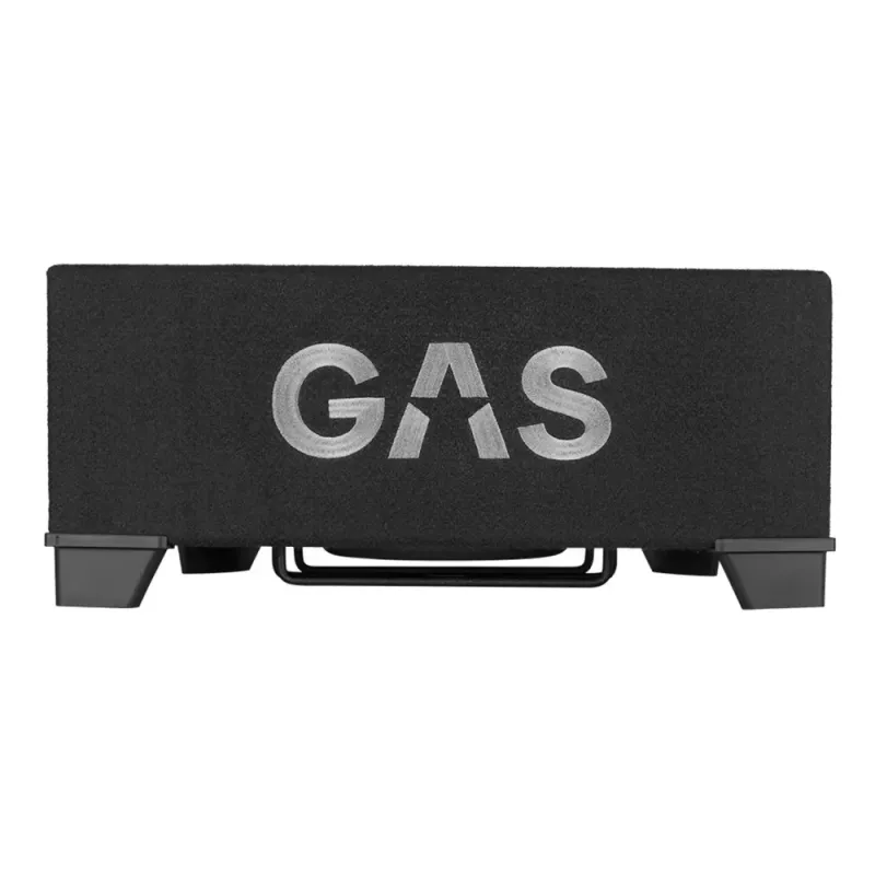 GAS MAX B1-16. 6.5``, 400W RMS, 2x2 Ohm