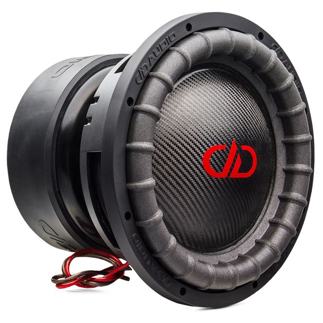 Hovedbilde DD Audio 9918 D0,5DD Audio 18