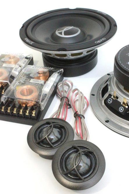 Hovedbilde Xcelsus Audio XU6.2 6,5