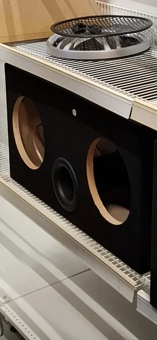 Hovedbilde Basskasse 2x10