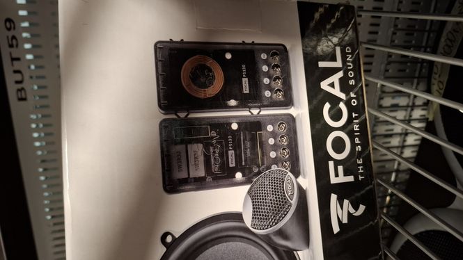 Hovedbilde FOCAL PS130 Performance 5 25