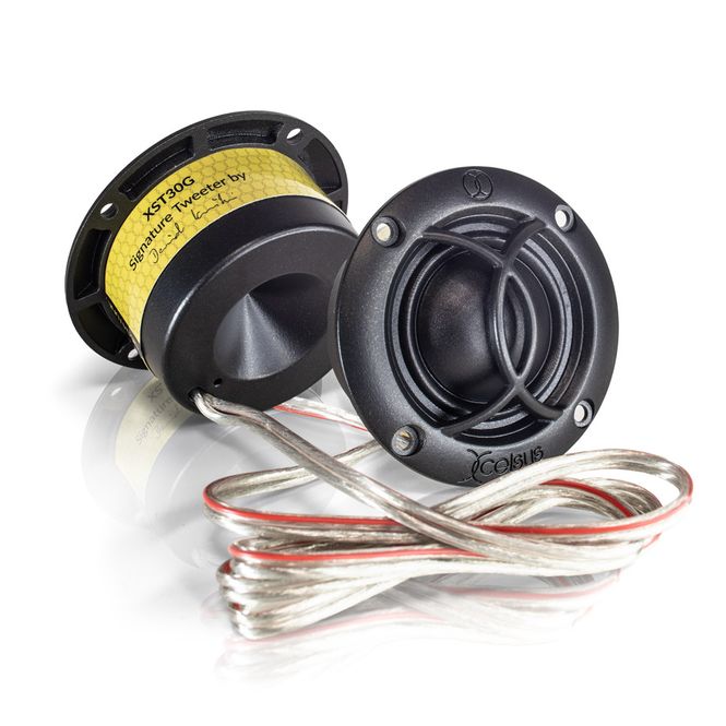 Hovedbilde Xcelsus Signature XST30G 1 1/8