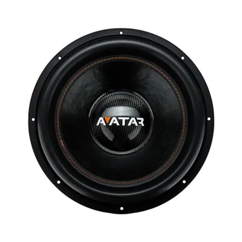 Avatar Doomsday 18D2  18