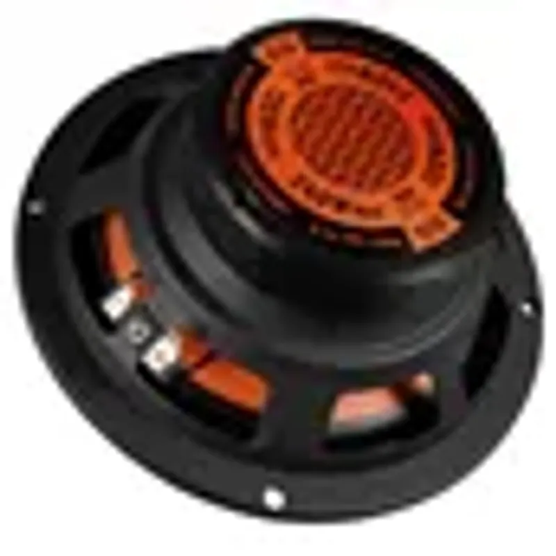 GAS MAD K2-64  6,5`` komponentsett