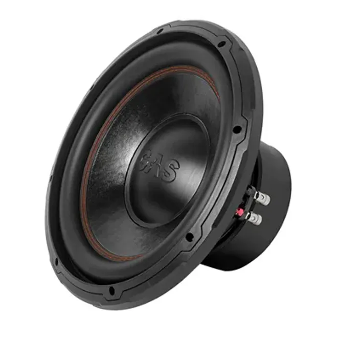 Hovedbilde GAS MAD S3-12D2 12