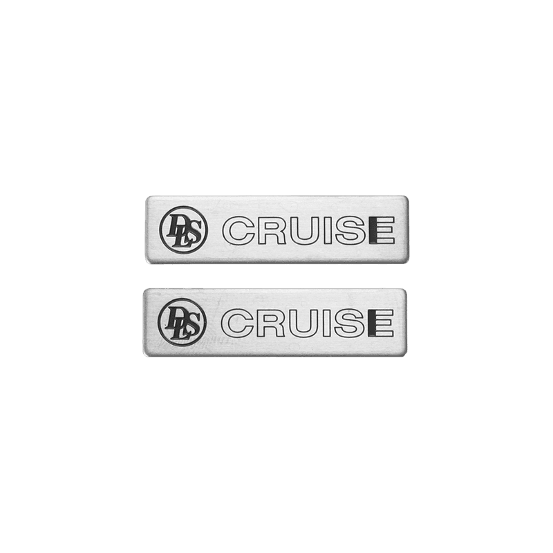 DLS Cruise CRPP-MB2.6 Mercedes Vito W447 Comp.sett Plug & Play 